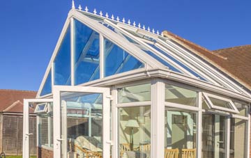 conservatory roof insulation costs Colvister