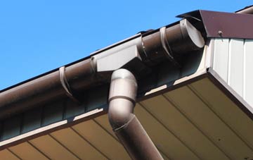 types of Colvister fascias