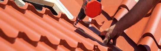 save on Colvister roof installation costs